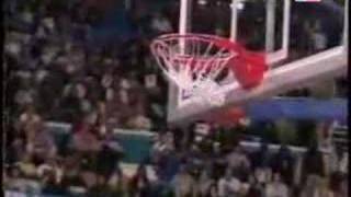 1997 NBA Slam Dunk Competition