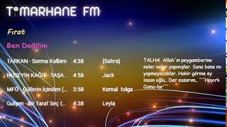 Tımarhane FM • Canlı Müzik 🎶 İstek Yayını 💖Sohbet Muhabbet \u0026 Eğlence Amaçlıdır. Dalgana bak ! 👍👈