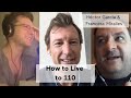 The Okinawa miracle diet & how to live to 110 | Héctor García & Francesc Miralles | mbg Podcast