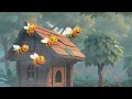 हनी हॉलो में हैलोवीन का मज़ाin🐝 halloween fun in honey hollow hindi poonez toon hindi 🦇🎃