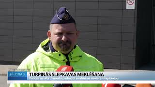 ReTV: Valsts policija: likumsargiem traucē darboties nepilnvērtīgais tiesiskais regulējums