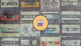 The Lost Tapes Vol. 1 | 90s Underground Hip-Hop - MELOTOWN9X