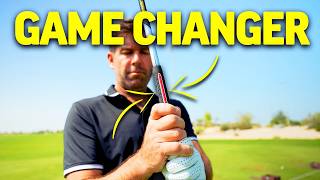 This Could Change the Game Forever! | Golf Pride Align Max Grips