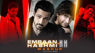 Presenting aEmraan Hashmi X KK Mashup 2024 | Best Of KK & Emraan Hashmi | AYANSH LOFI VERSION