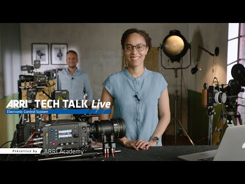 Arri Tech Tips Talks Arri Academy Arri Tech Tips Talks Arri Academy