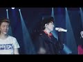 tfboys 王俊凯：王俊凯十八岁生日会 《让我留在你身边》