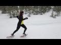 Run | Atlas Snowshoes