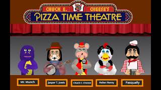 Chuck E. Live 1988 Demo | Chuck E. Live