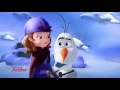 sofia the first the secret library a snowman s advise official disney junior africa