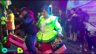 ROSITA LA DULCE ENCANTADORA FT. INSPIRACIÓN POMABAMBINA DEL PERU 2023 /ANIVERSARIO DE POMABAMBA 2023