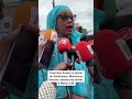 Ousmane Sonko à la prison de Sébikotane : Maimouna Bousso crache ses vérités sur Macky Sall