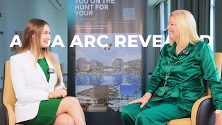 Aqua Arc Project on Marjan Island: Exclusive Interview with BNW Developments