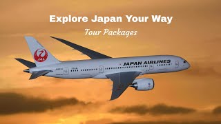 Explore Japan On Muslim Friendly Tours