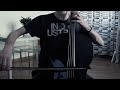 lana del rey summertime sadness for cello and piano cover