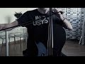 lana del rey summertime sadness for cello and piano cover