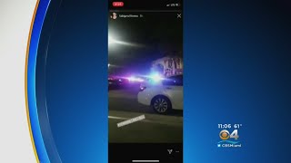 'Chaos' At Pembroke Lakes Mall