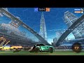 I played with this PRO and found out we are UNSTOPPABLE.  Getting close to RANK #1 In Rocket League