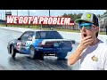 Testing McFlurry's New Setup Got Sketchy...
