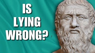 Plato & the Myth of the Noble Lie | The Ethics of Lying