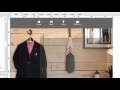 Layout Grid for Responsive Design in 90 Second Website Builder