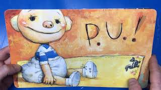 Oh, David! Kids Book Written by David Shannon Read Aloud