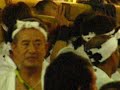 京都・祇園祭2009「神幸祭」中御座･神輿渡御 7月17日 2