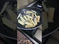 Crispy Eggplant Recipe / short