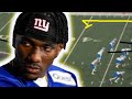 Film Study: Are the New York Giants already ruining Malik Nabers?