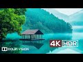 Experience Pure Calmness in 4K HDR at 60 FPS with Dolby Vision (2024)