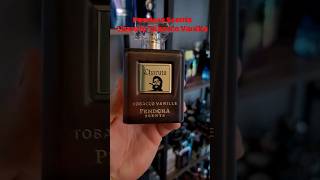 Quick Fragrance Review: Pendora Scents Charuto Tobacco Vanille