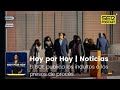 Hoy por Hoy Noticias | El BOE publica los indultos a los presos de procés