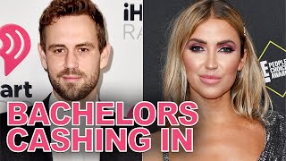 Why We Shame Bachelor Contestants For Becoming Influencers & How Nick Viall Bet On Himself
