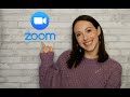 ZOOM FOR DUMMIES!