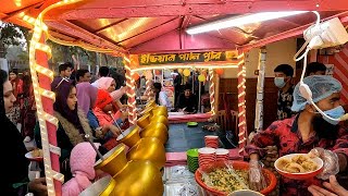 Jessore Roadside Popular Street Food View Bangladesh। Bangladesh Popular Street Food |