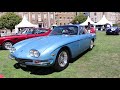 lamborghini 400 gt was built to last longer