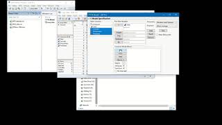 Running a simple regression in JMP 15
