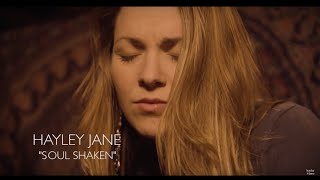 Hayley Jane - Soul Shaken (Original Song) - Woodside Sessions