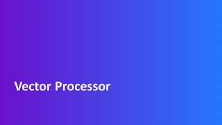 GATE CSE COA Tutorial Series Ch - 9 - 10 Vector Processor | Matrix Multiplication | Array Product