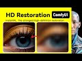 HD Restoration｜InstantIR｜ComfyUI｜Workflow Download Installation Setup Tutorial