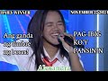 ALEXANDRA / PAG-IBIG KO'Y PANSININ / TAWAG NG TANGHALAN / NOV. 27 2024