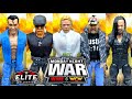 WWE ELITE MONDAY NIGHT WARS SERIES 1 LEX LUGER BAF REVIEW!