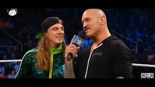 WWE Smack Down Highlights Roman Reigns Ussos  🆚 RK Bro Vs Drew Becntiyre
