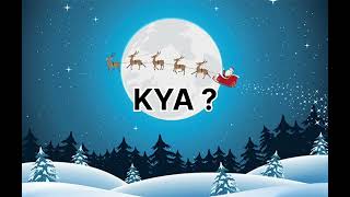 Masiha aya hai || Christmas song || Jaago