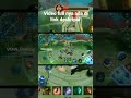 Kegilaan Gameplay Alucard VENN_Gaming Udah hampir setara COLD wkkw#fypシ #shorts #mobilelegends