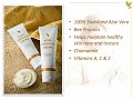 aloe vera propolis creme forever living products english