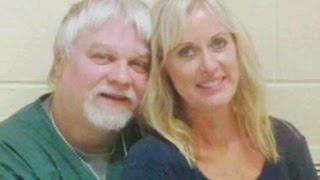 Why This Woman Broke Off Her Engagement To 'Making a Murderer' Steven Avery