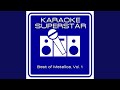 Damage Inc (Karaoke Version) (Originally Performed By Metallica)