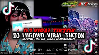 DJ KEBANGSAAN PEMUDA RAJIN DJ LUGOWO VIRAL TIKTOK ALIF CHRIZTO