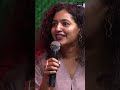 Indhu's Reaction to Amaran | Amaran An Introduction EP - 2 | Kamal Haasan | Sivakarthikeyan #shorts