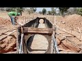 How to Construct Pipe Culvert | Ring Culvert | Balloon Culvert | Complete Procedure